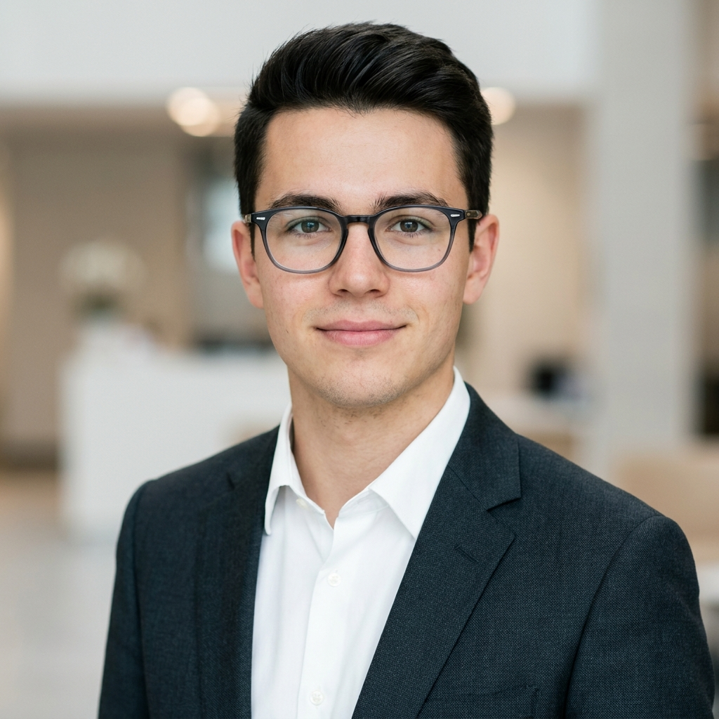 Dorian V., membre de Level Up